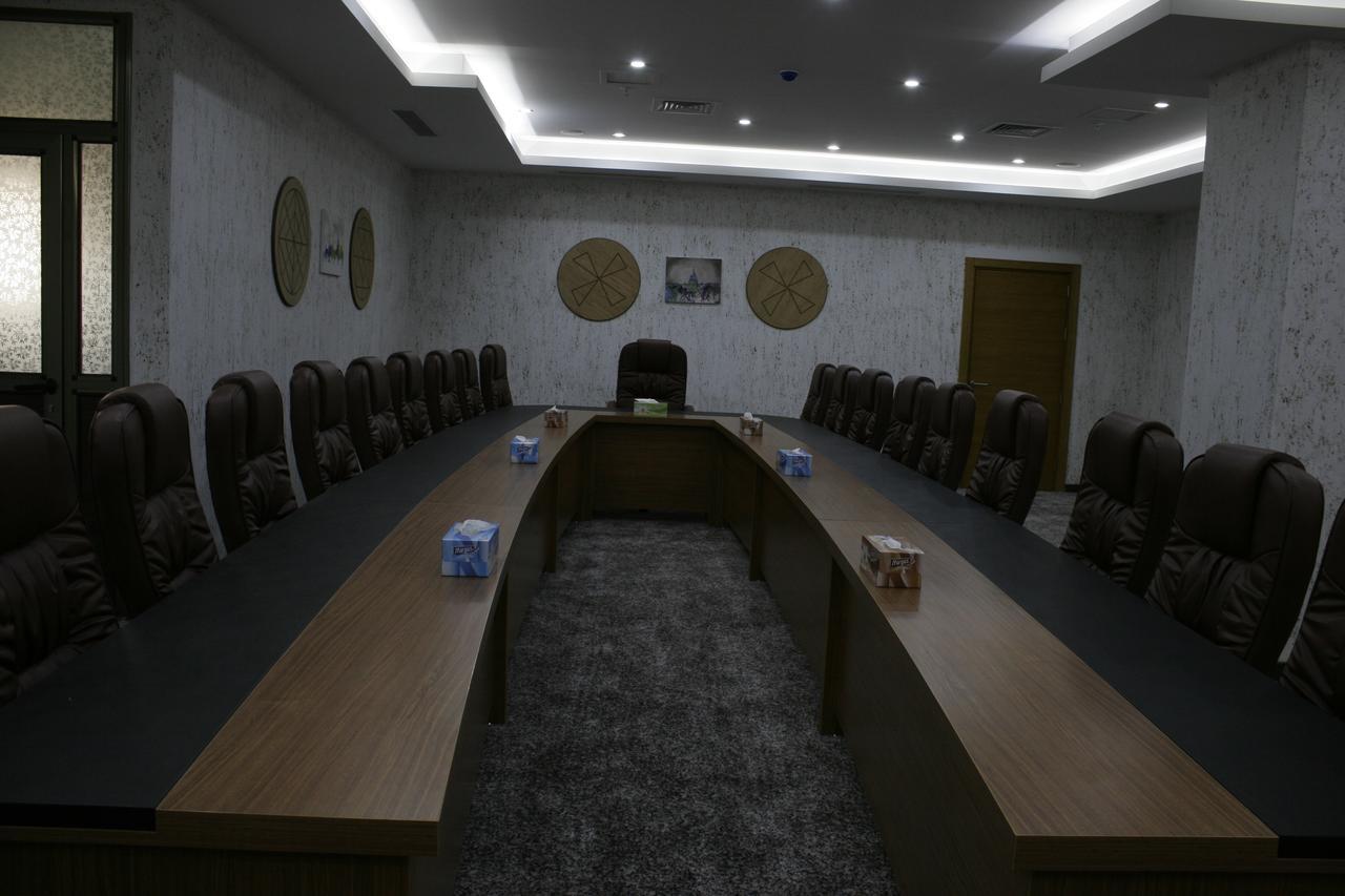 Dream Erbil Hotel Exterior photo