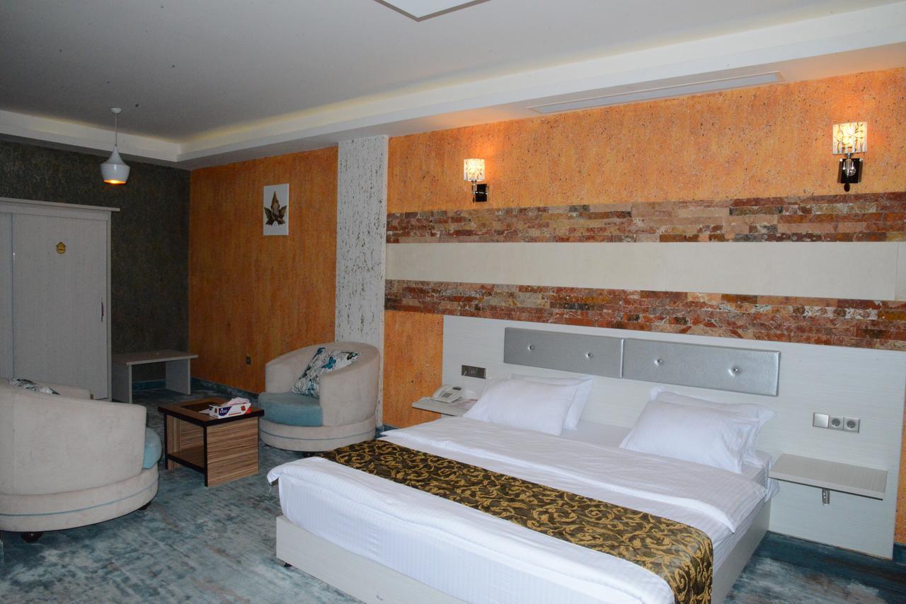 Dream Erbil Hotel Exterior photo